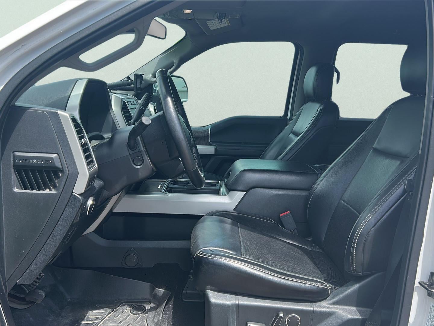2019 Ford Super Duty F-250 Lariat