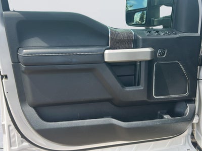2019 Ford Super Duty F-250 Lariat