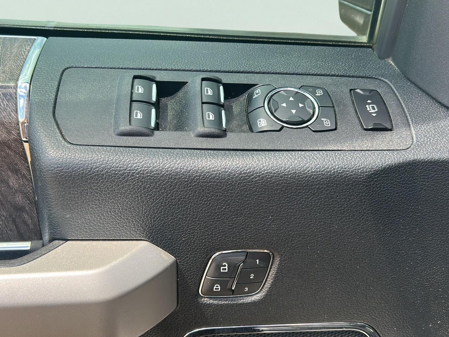 2019 Ford Super Duty F-250 Lariat