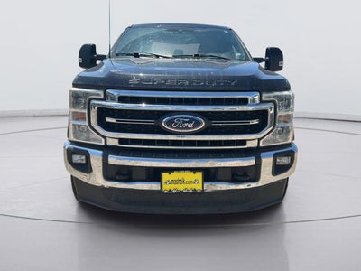 2022 Ford Super Duty F-250 Lariat