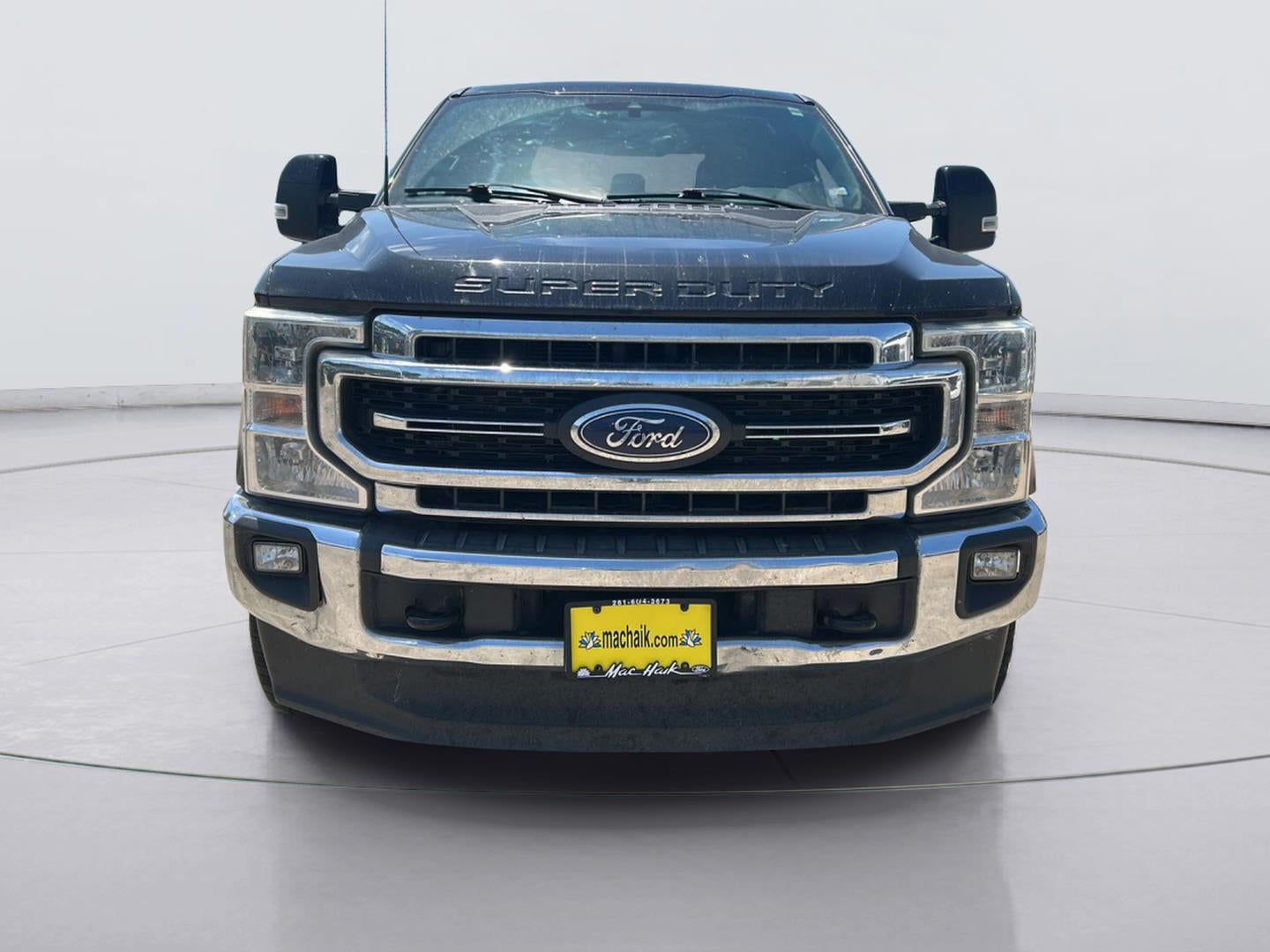2022 Ford Super Duty F-250 Lariat
