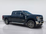 2022 Ford Super Duty F-250 Lariat