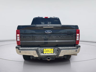 2022 Ford Super Duty F-250 Lariat