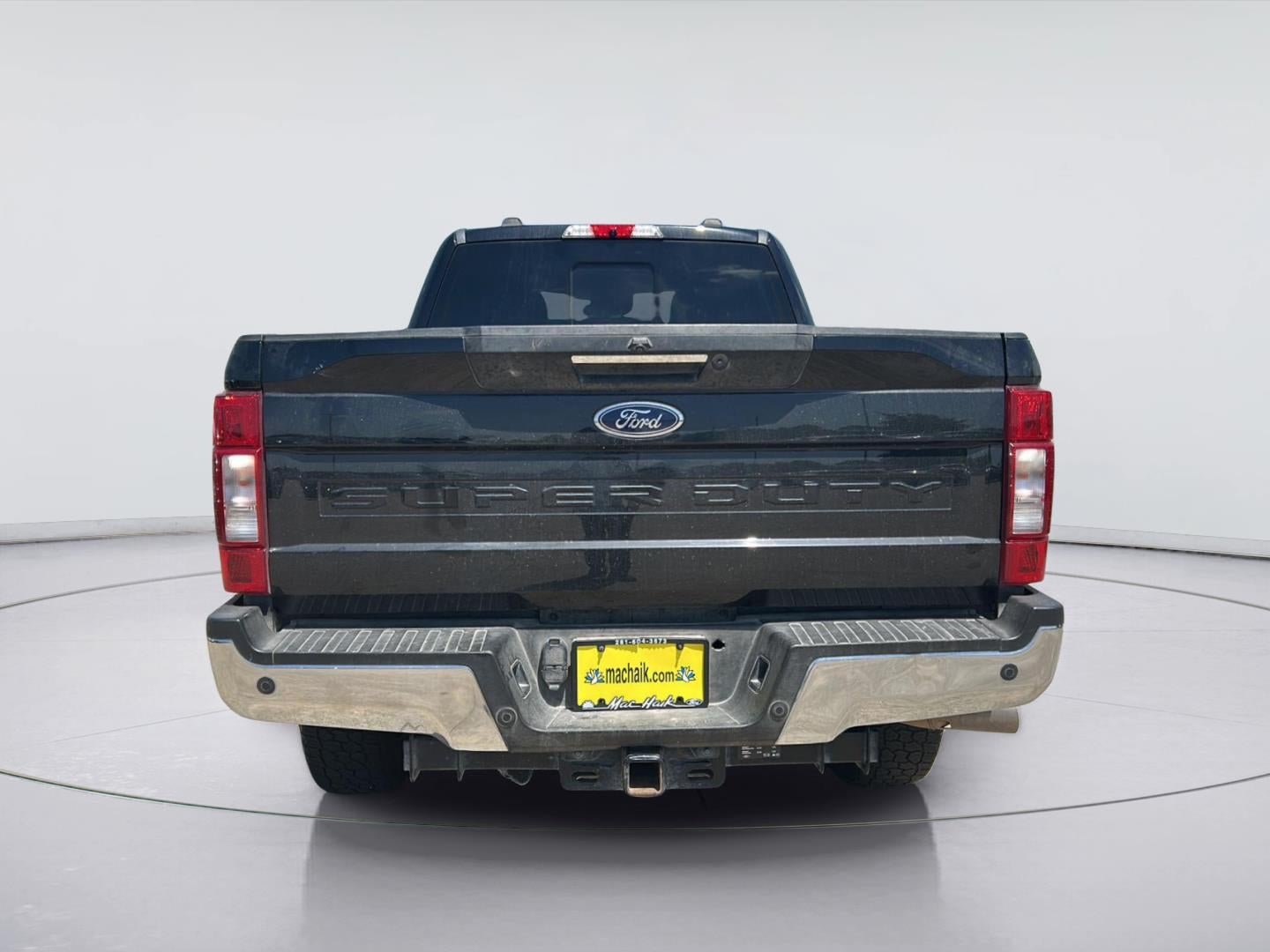 2022 Ford Super Duty F-250 Lariat