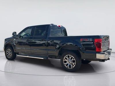 2022 Ford Super Duty F-250 Lariat