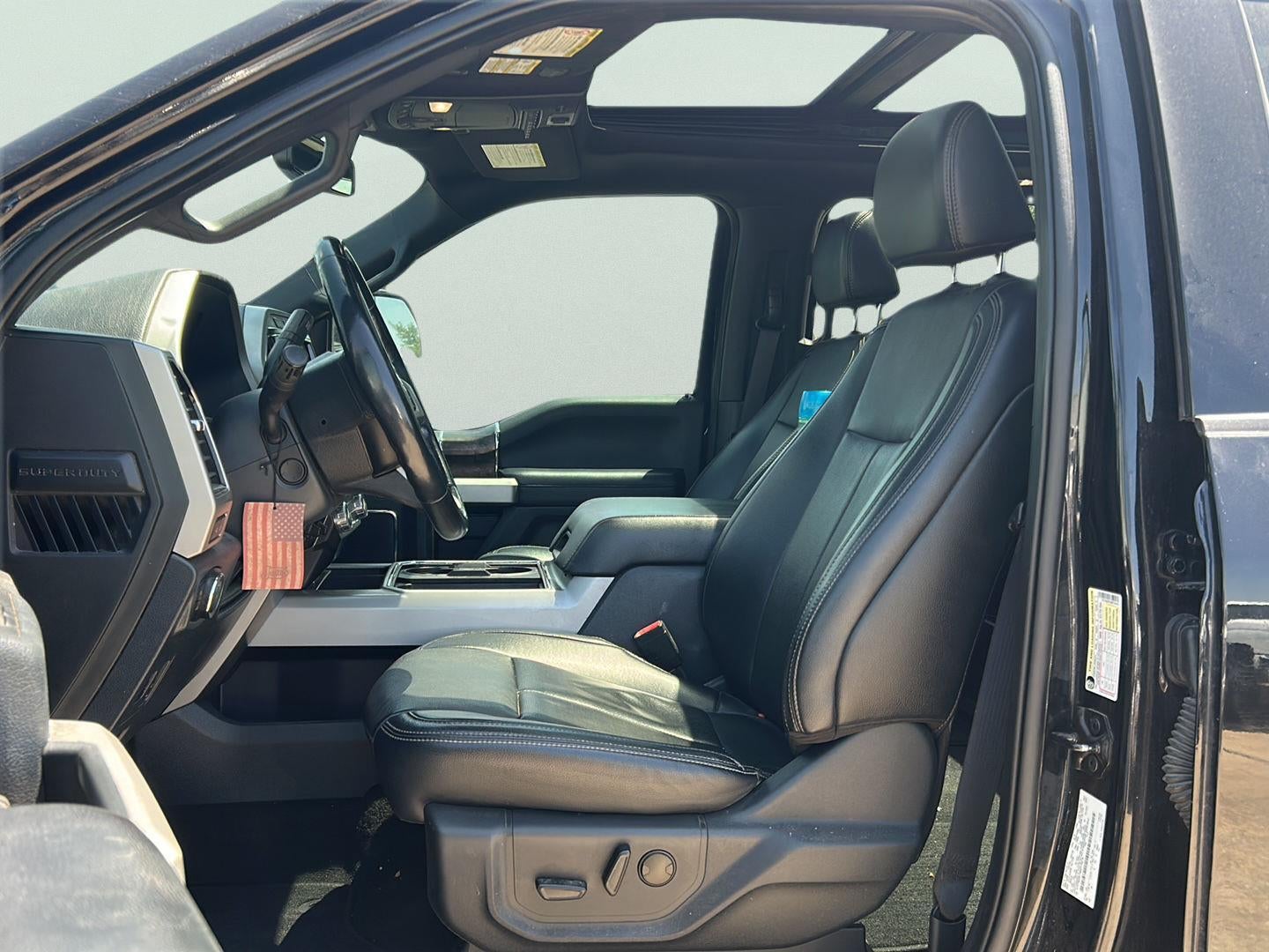 2022 Ford Super Duty F-250 Lariat