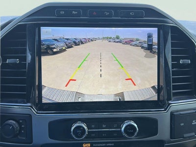 2022 Ford Super Duty F-250 Lariat