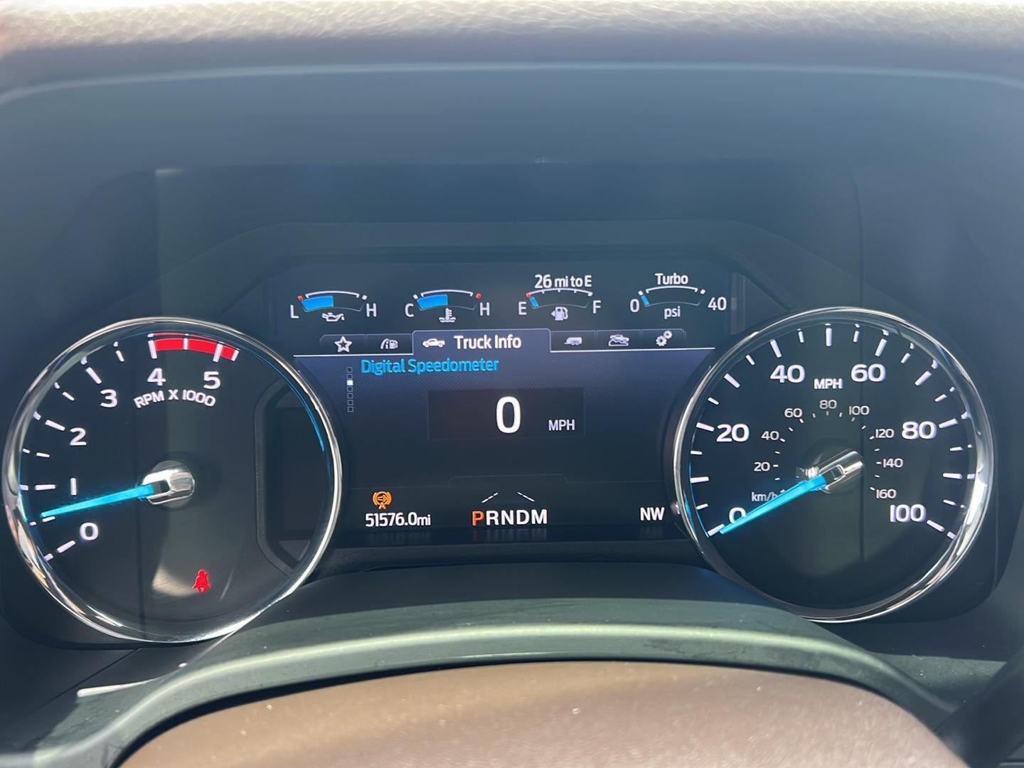 2022 Ford Super Duty F-250 King Ranch