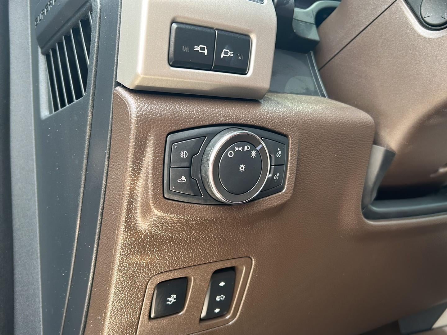 2022 Ford Super Duty F-250 King Ranch
