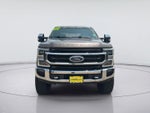 2022 Ford Super Duty F-250 King Ranch
