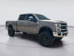 2022 Ford Super Duty F-250 King Ranch