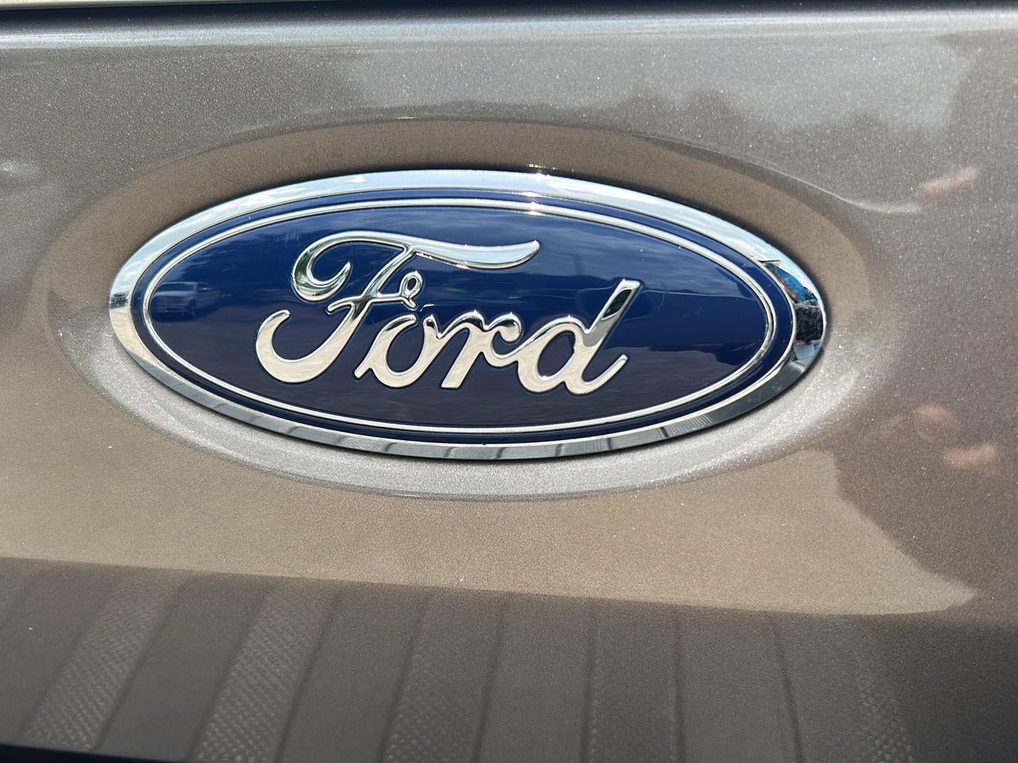 2022 Ford Super Duty F-250 King Ranch