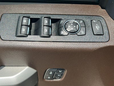 2022 Ford Super Duty F-250 King Ranch
