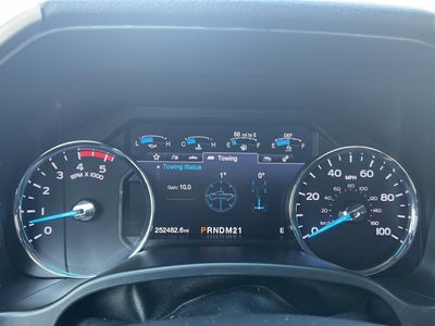 2019 Ford Super Duty F-250 Lariat
