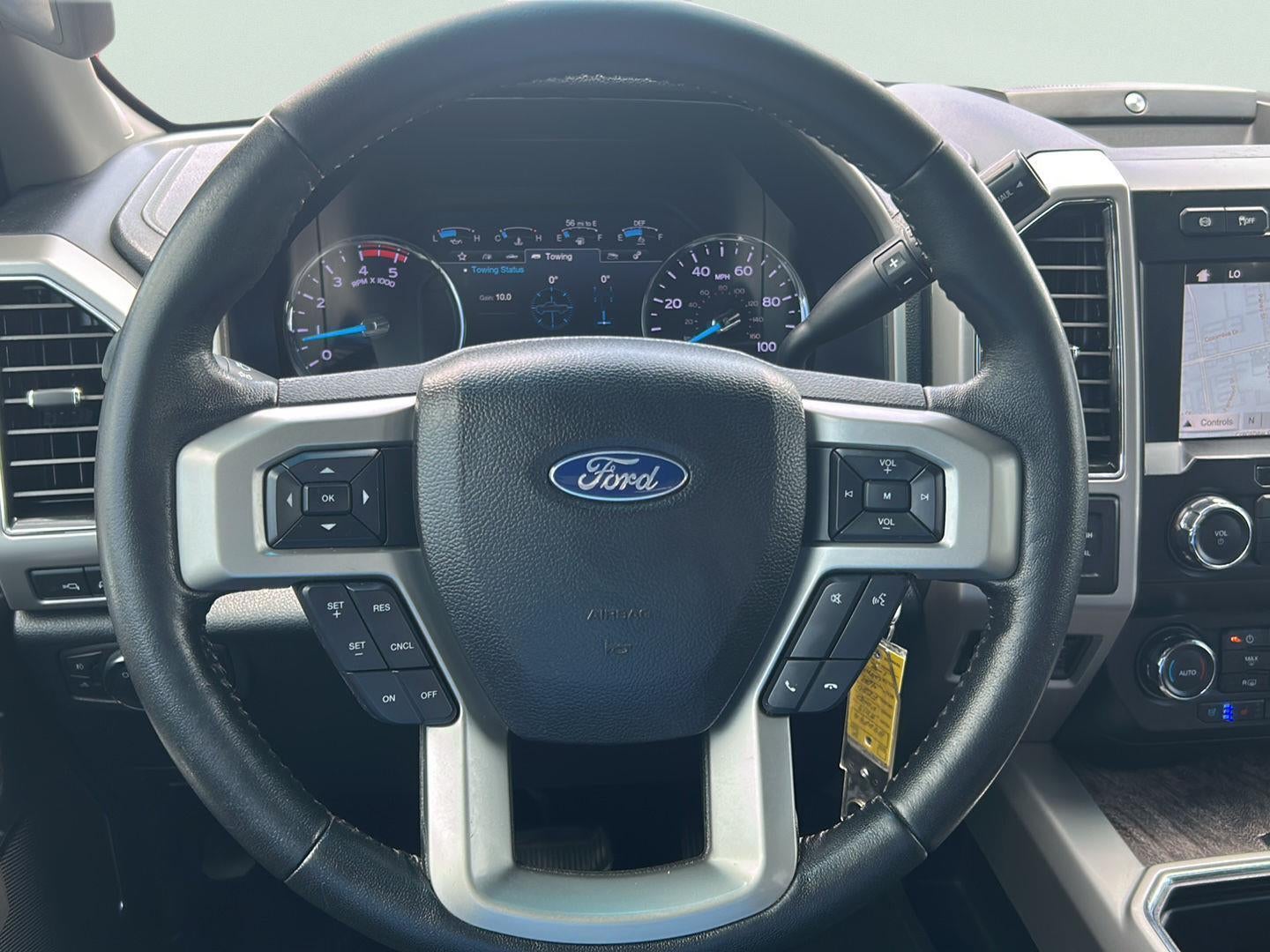 2019 Ford Super Duty F-250 Lariat