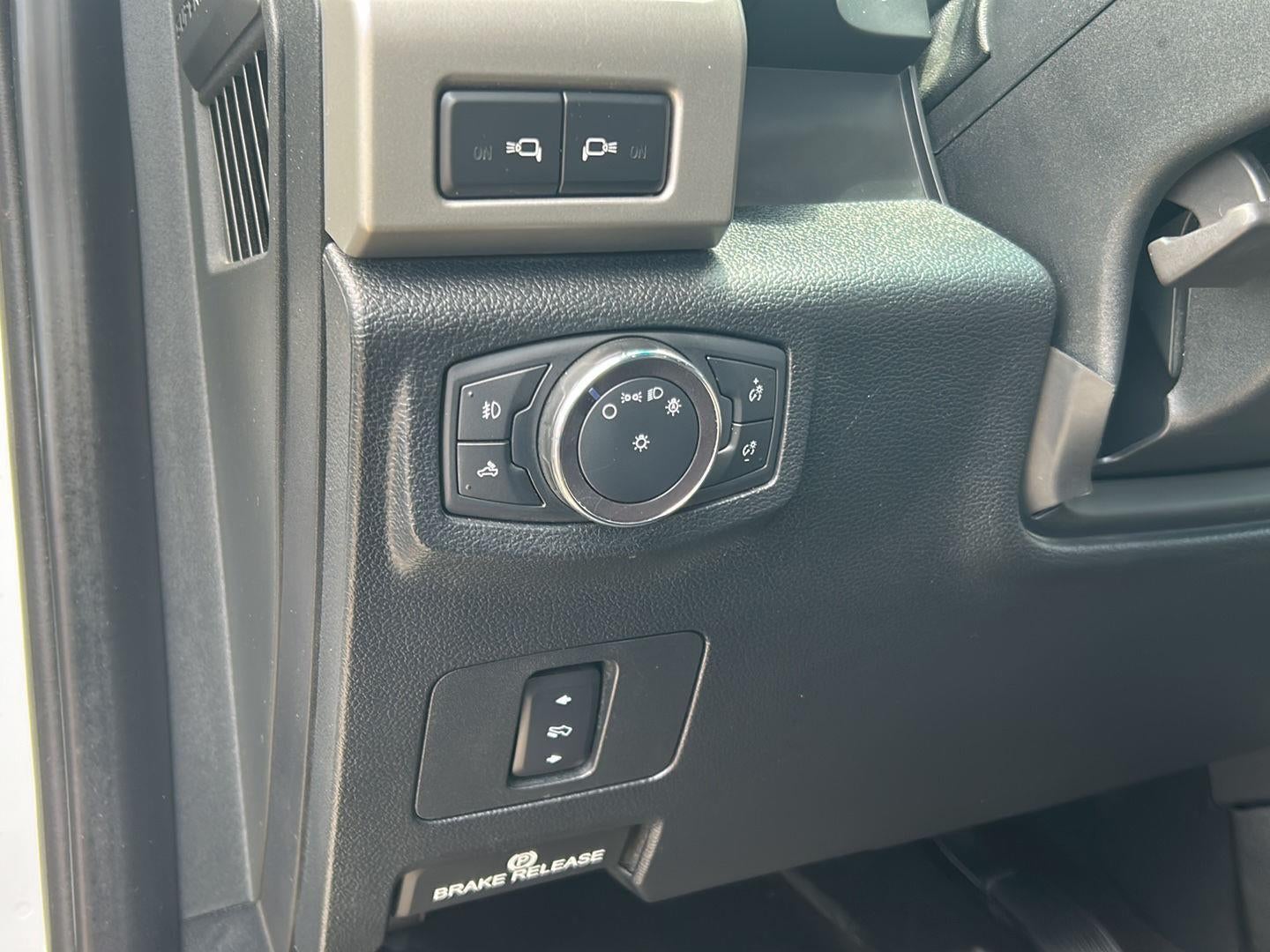 2019 Ford Super Duty F-250 Lariat