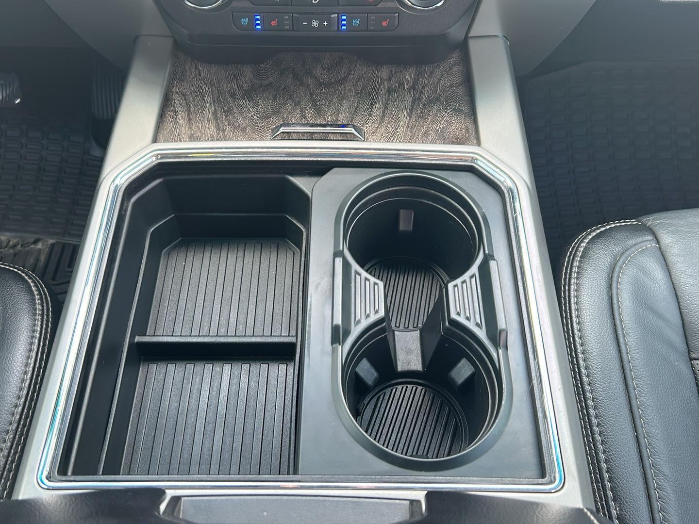 2019 Ford Super Duty F-250 Lariat