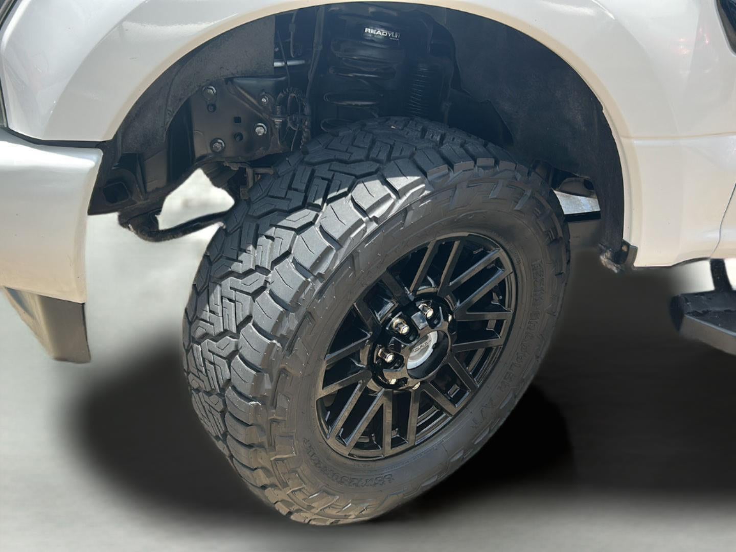 2019 Ford Super Duty F-250 Lariat