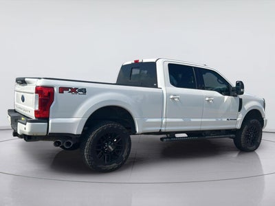 2019 Ford Super Duty F-250 Lariat