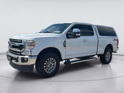 2020 Ford Super Duty F-250 XLT