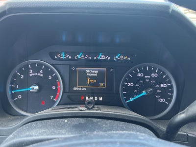 2020 Ford Super Duty F-250 XLT