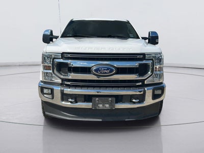 2020 Ford Super Duty F-250 XLT