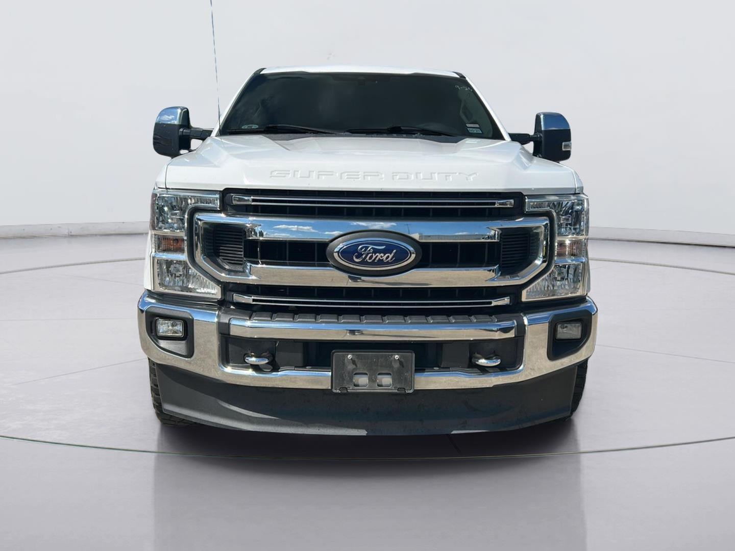 2020 Ford Super Duty F-250 XLT