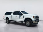 2020 Ford Super Duty F-250 XLT