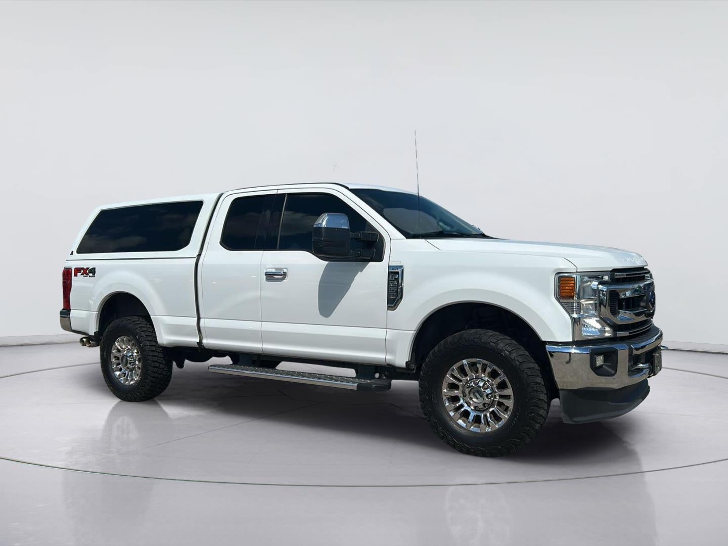 2020 Ford Super Duty F-250 XLT