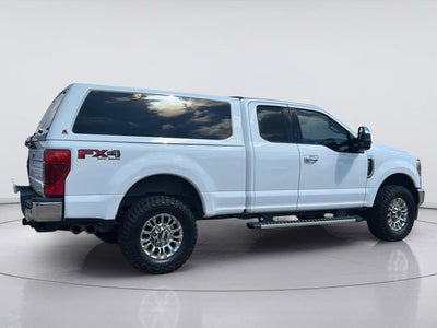 2020 Ford Super Duty F-250 XLT
