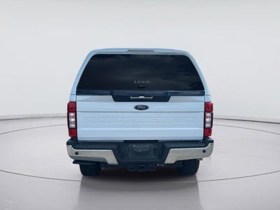 2020 Ford Super Duty F-250 XLT