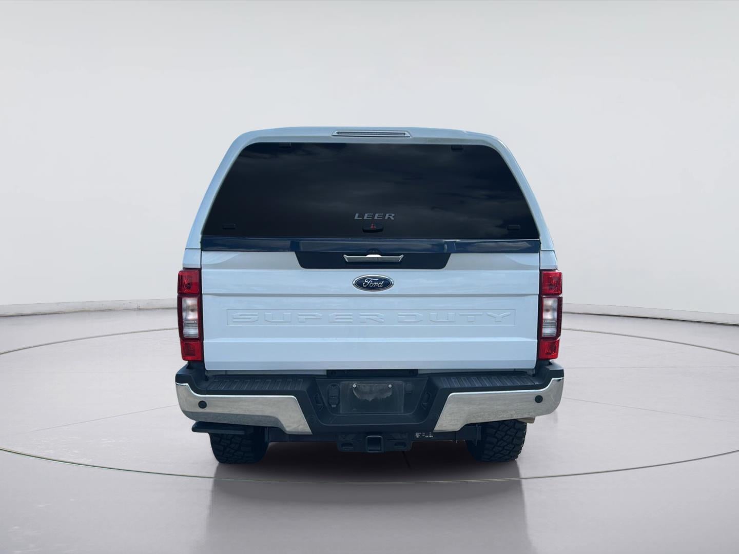 2020 Ford Super Duty F-250 XLT