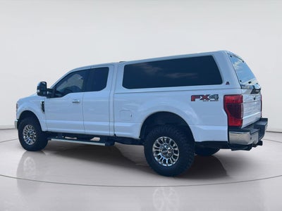 2020 Ford Super Duty F-250 XLT