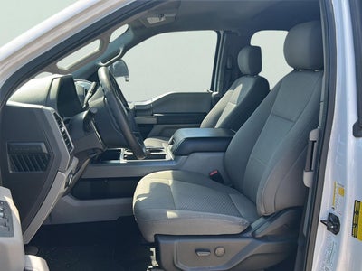 2020 Ford Super Duty F-250 XLT