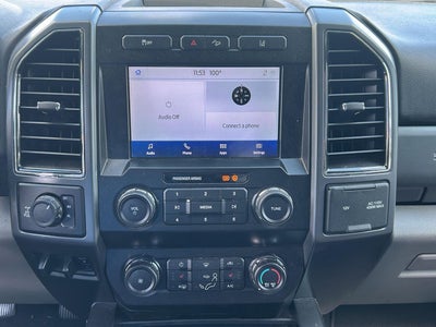 2020 Ford Super Duty F-250 XLT