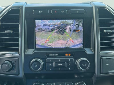 2020 Ford Super Duty F-250 XLT