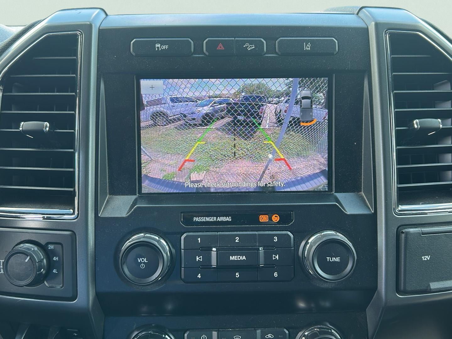 2020 Ford Super Duty F-250 XLT