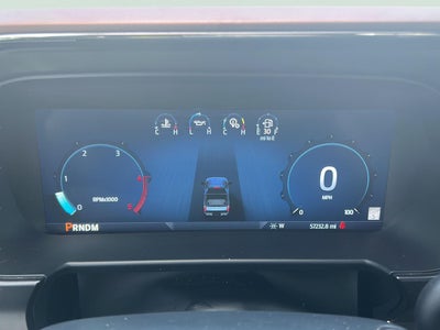 2024 Ford Super Duty F-250 King Ranch