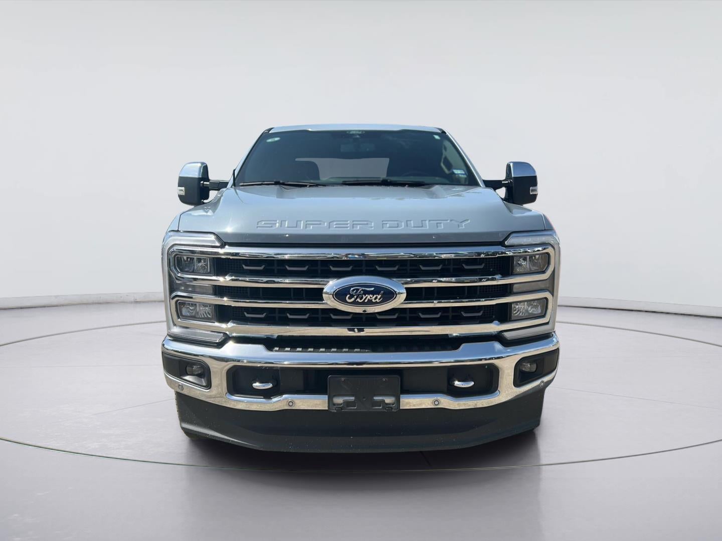 2024 Ford Super Duty F-250 King Ranch