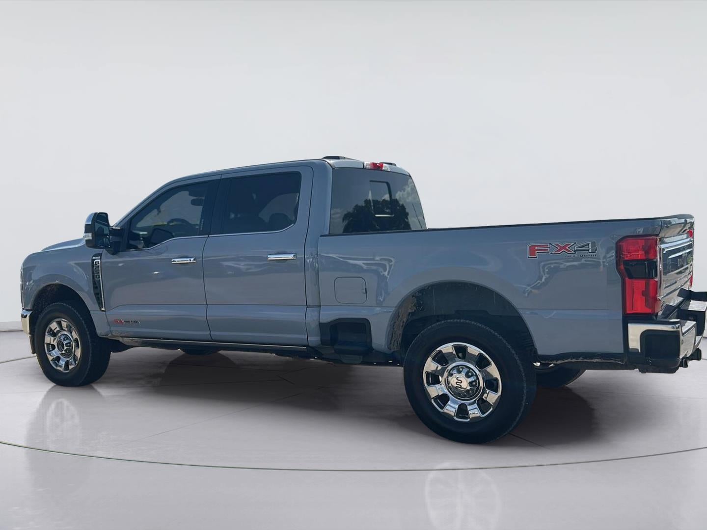 2024 Ford Super Duty F-250 King Ranch