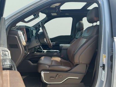 2024 Ford Super Duty F-250 King Ranch