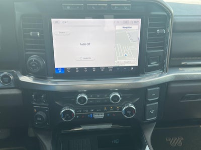 2024 Ford Super Duty F-250 King Ranch