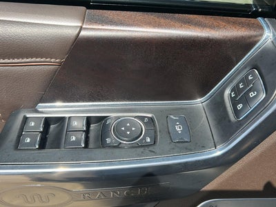 2024 Ford Super Duty F-250 King Ranch