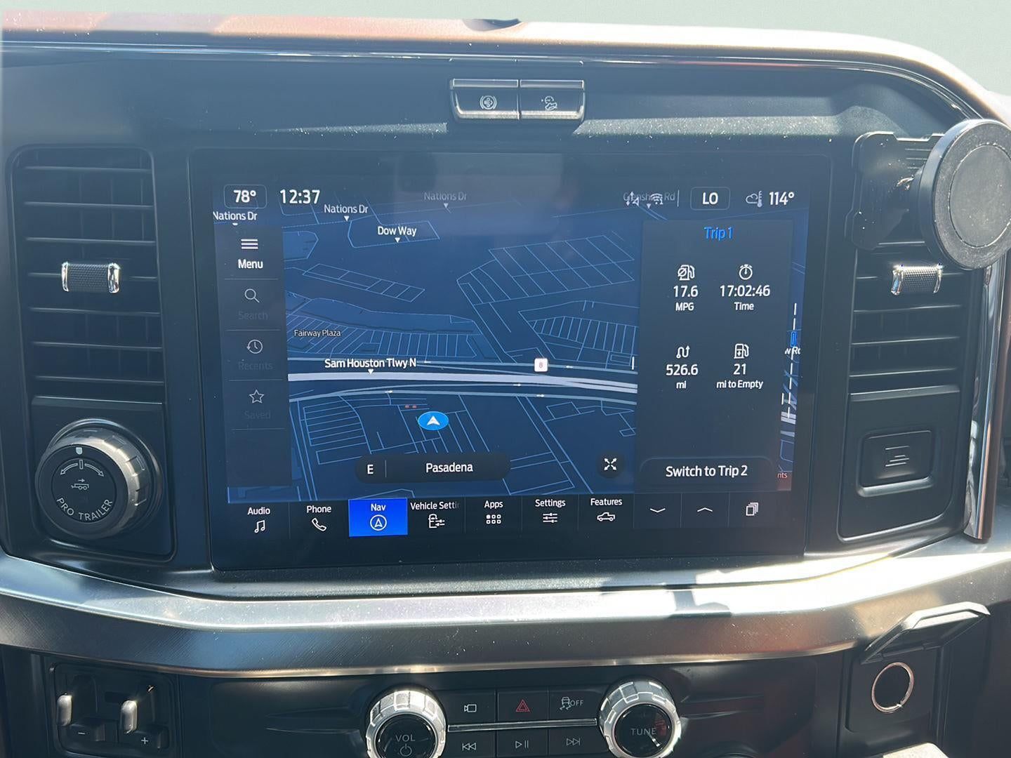 2025 Ford Super Duty F-250 King Ranch