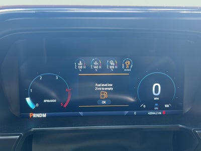 2025 Ford Super Duty F-250 King Ranch