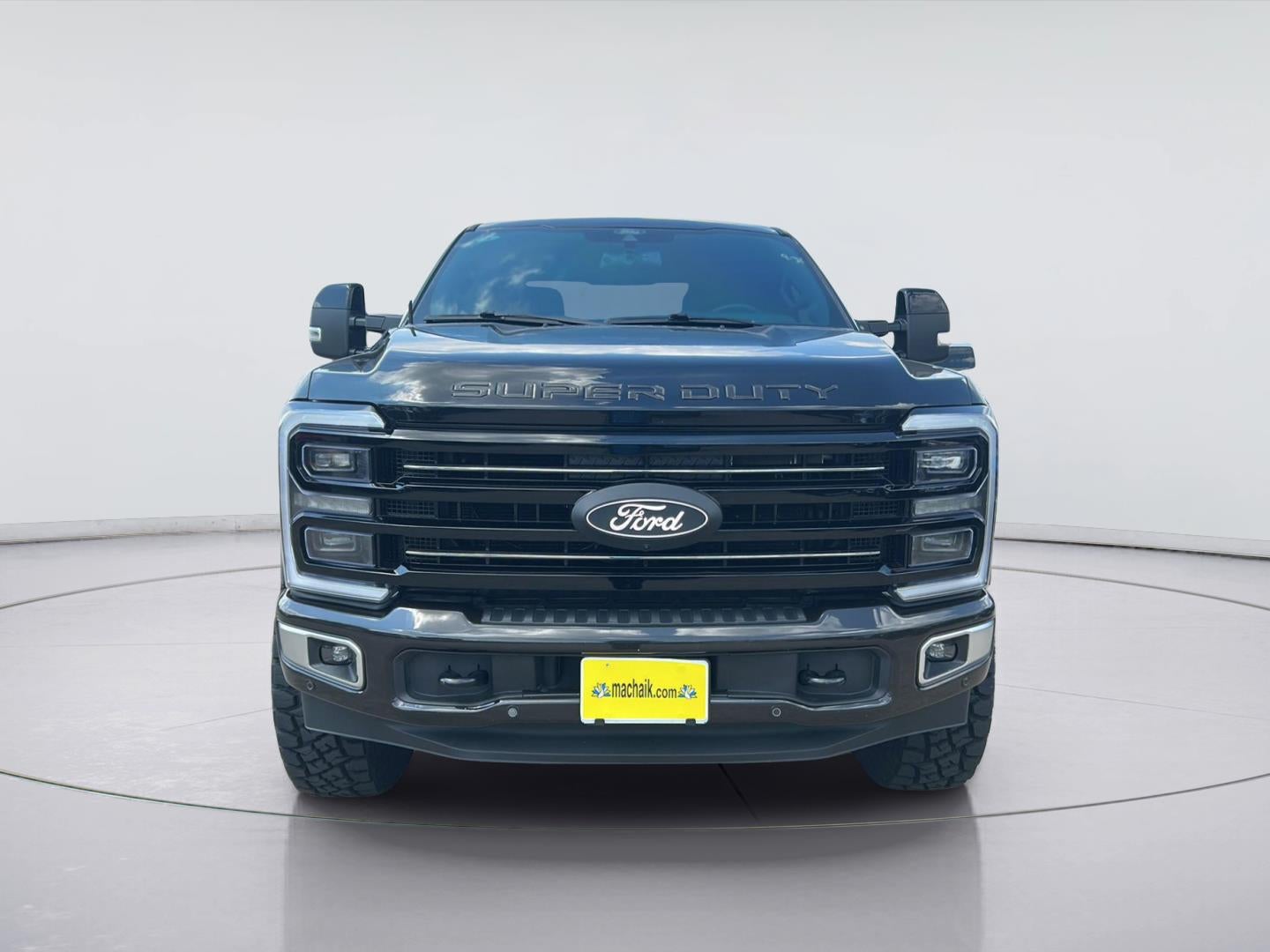 2025 Ford Super Duty F-250 King Ranch