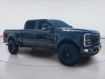 2025 Ford Super Duty F-250 King Ranch