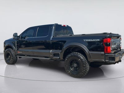 2025 Ford Super Duty F-250 King Ranch