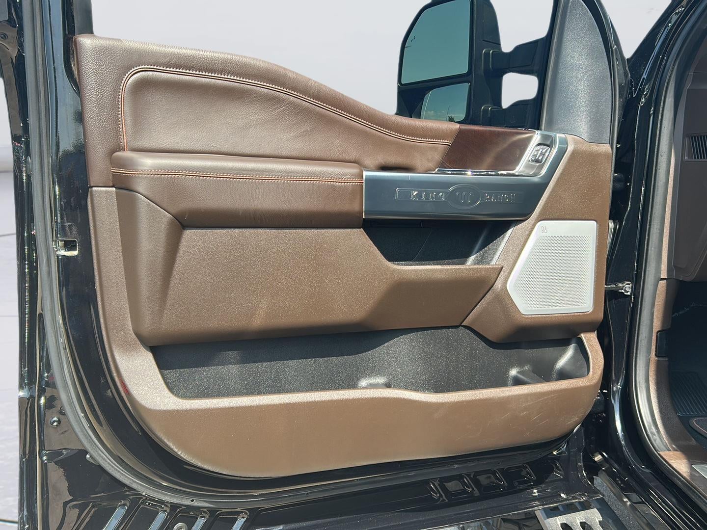 2025 Ford Super Duty F-250 King Ranch