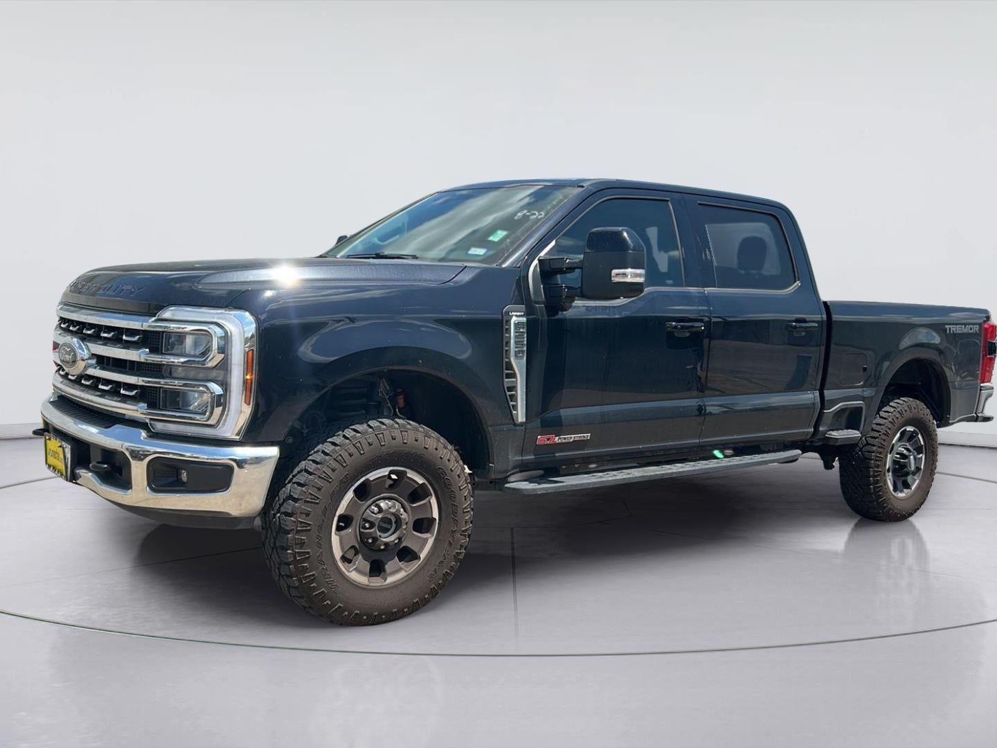2025 Ford Super Duty F-250 Lariat